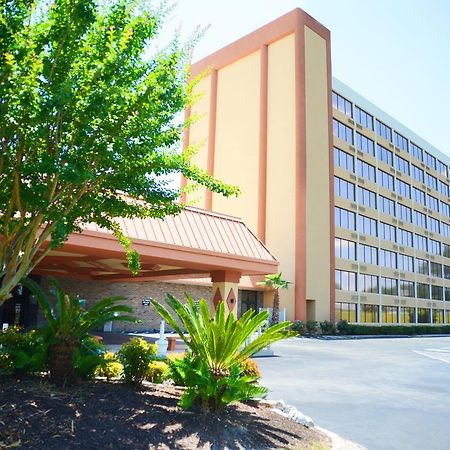 Charleston Airport Hotel Север Чарлстон Экстерьер фото