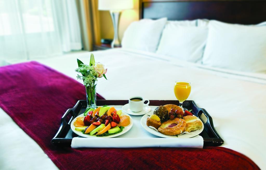 Charleston Airport Hotel Север Чарлстон Номер фото