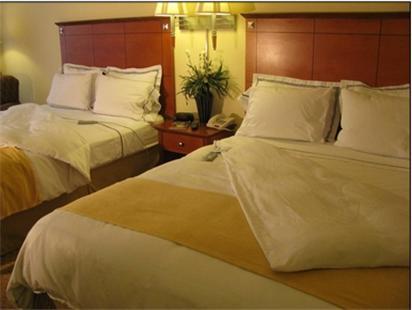 Charleston Airport Hotel Север Чарлстон Номер фото
