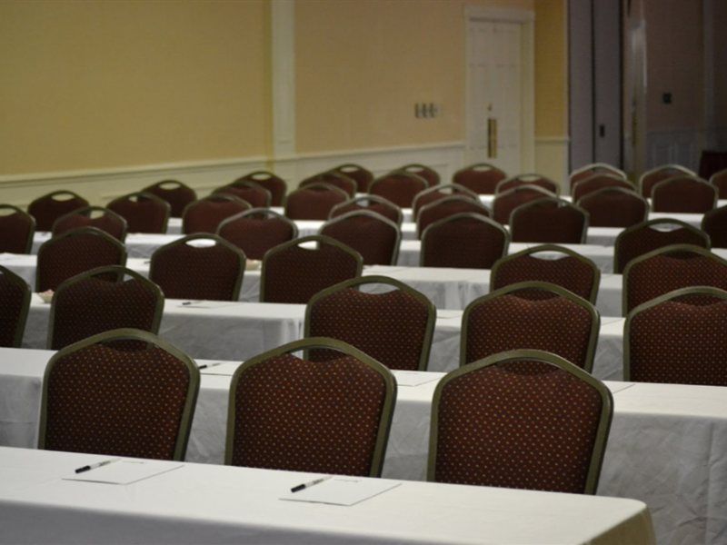 Charleston Airport Hotel Север Чарлстон Экстерьер фото